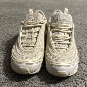 Nike Women’s Air Max 97’s